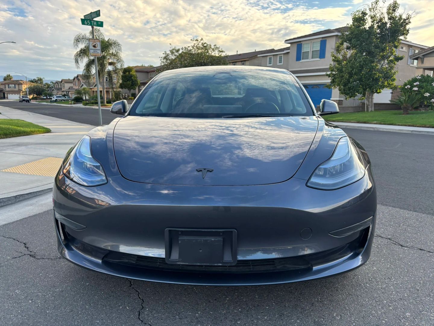 tesla model 3 2023 5YJ3E1EA1PF615674 image tesla model 3 2023 5YJ3E1EA1PF615674 image